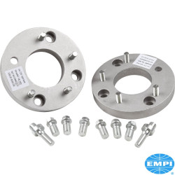 PartzBiz CE 8161001518 - Wheel adapter set PartzBiz CE 8161001518 - Wheel adapter set