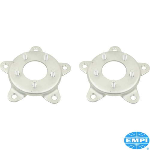 PartzBiz CE: 8161001818-Wheel adapter set