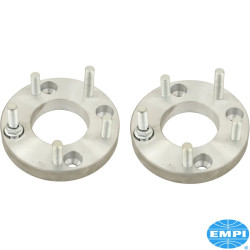 PartzBiz CE 8161001118 - Wheel adapter set PartzBiz CE 8161001118 - Wheel adapter set
