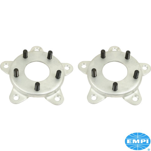 PartzBiz CE: 8161001318-Wheel adapter set
