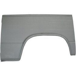 PartzBiz CE 1180450676 - Wheel arch, rear, big, left PartzBiz CE 1180450676 - Wheel arch, rear, big, left