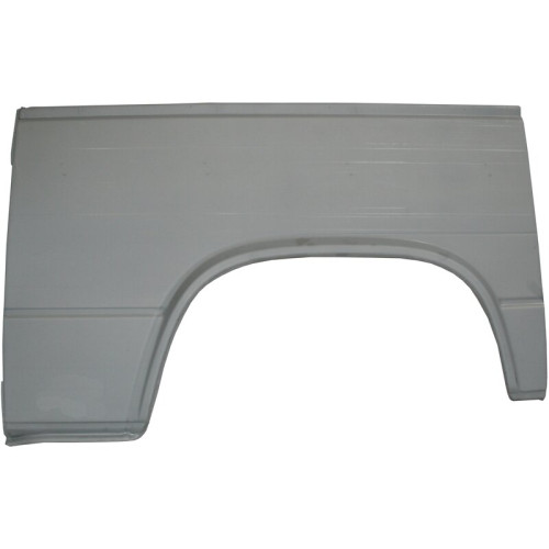 PartzBiz CE: 1180450676-Wheel arch, rear, big, left
