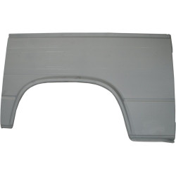PartzBiz CE 1180450686 - Wheel arch, rear, big, right PartzBiz CE 1180450686 - Wheel arch, rear, big, right