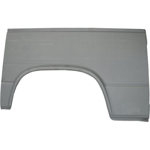 PartzBiz CE: 1180450686-Wheel arch, rear, big, right
