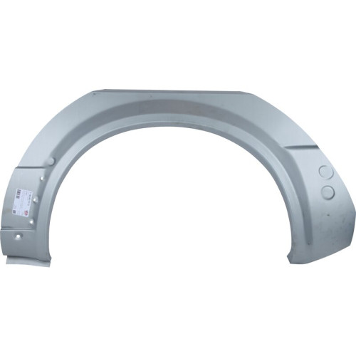 PartzBiz CE: 1180451576-Wheel arch, rear, 2 door model, left PartzBiz CE: 1180451576-Wheel arch, rear, 2 door model, left