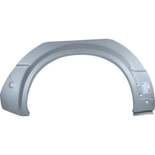 PartzBiz CE: 1180451586-Wheel arch, rear, 2 door model, right PartzBiz CE: 1180451586-Wheel arch, rear, 2 door model, right
