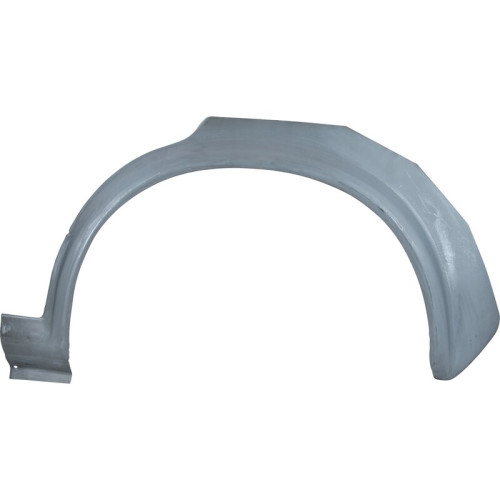 PartzBiz CE: 1180451476-Wheel arch, rear, 4 door model, left PartzBiz CE: 1180451476-Wheel arch, rear, 4 door model, left
