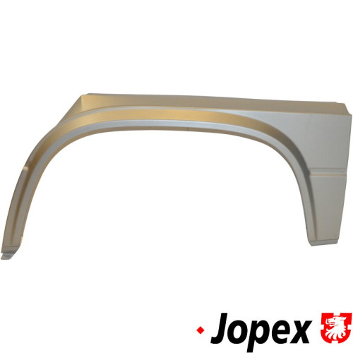 PartzBiz CE: 1180451170-Wheel arch, rear, left