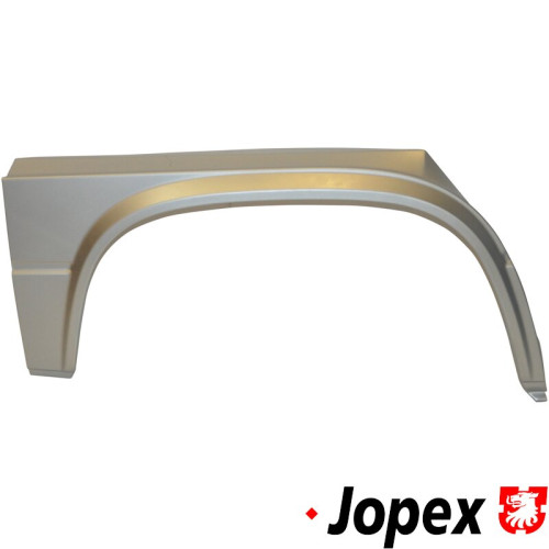 PartzBiz CE: 1180451180-Wheel arch, rear, right