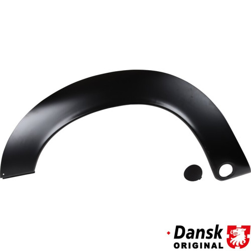 PartzBiz CE: 1680450480-Wing flare, rear, right PartzBiz CE: 1680450480-Wing flare, rear, right