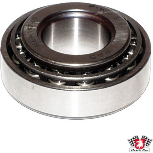 PartzBiz CE: 8141200800-Wheel bearing, left/right PartzBiz CE: 8141200800-Wheel bearing, left/right