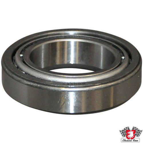 PartzBiz CE: 8141201000-Wheel bearing, left/right. For one wheel PartzBiz CE: 8141201000-Wheel bearing, left/right. For one wheel
