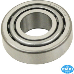 PartzBiz CE 8141201208 - Wheel bearing, left/right PartzBiz CE 8141201208 - Wheel bearing, left/right