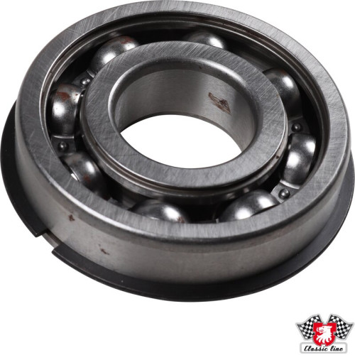 PartzBiz CE: 8931401200-Wheel Bearing