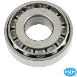 PartzBiz CE 8141201408 - Wheel bearing, front, left/right PartzBiz CE 8141201408 - Wheel bearing, front, left/right