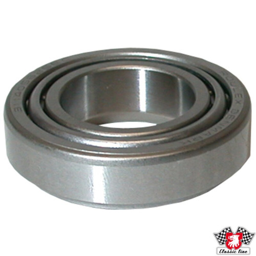 PartzBiz CE: 8141200400-Wheel bearing, front, inner, left/right PartzBiz CE: 8141200400-Wheel bearing, front, inner, left/right