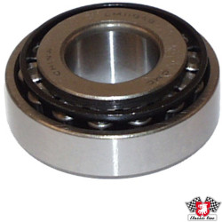 PartzBiz CE 8141200600 - Wheel bearing, front, outer, left/right PartzBiz CE 8141200600 - Wheel bearing, front, outer, left/right
