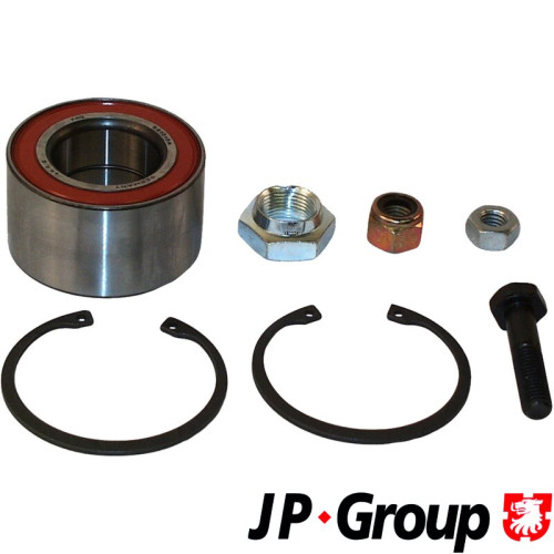 PartzBiz CE: 1141300410-Wheel Bearing Kit PartzBiz CE: 1141300410-Wheel Bearing Kit