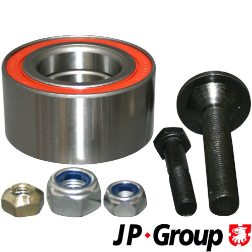 PartzBiz CE: 1141302410-Wheel Bearing Kit PartzBiz CE: 1141302410-Wheel Bearing Kit