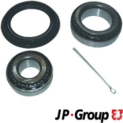 PartzBiz CE 1241300110 - Wheel Bearing Kit PartzBiz CE 1241300110 - Wheel Bearing Kit