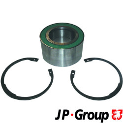 PartzBiz CE 1241300210 - Wheel Bearing Kit PartzBiz CE 1241300210 - Wheel Bearing Kit