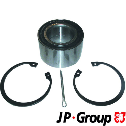 PartzBiz CE: 1241300310-Wheel Bearing Kit PartzBiz CE: 1241300310-Wheel Bearing Kit