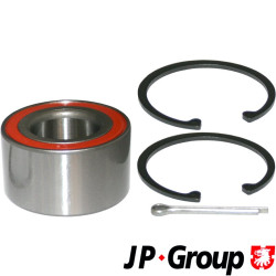 PartzBiz CE 1241300510 - Wheel Bearing Kit PartzBiz CE 1241300510 - Wheel Bearing Kit