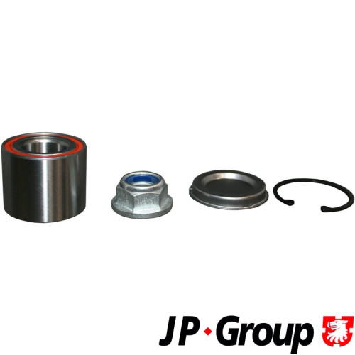 PartzBiz CE: 1251300110-Wheel Bearing Kit PartzBiz CE: 1251300110-Wheel Bearing Kit