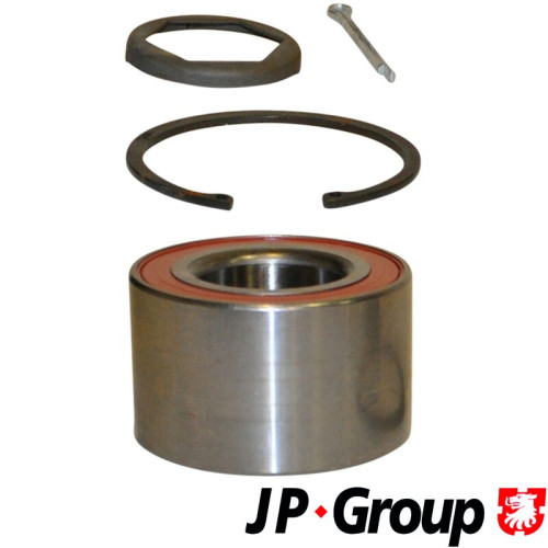 PartzBiz CE: 1251301210-Wheel Bearing Kit PartzBiz CE: 1251301210-Wheel Bearing Kit