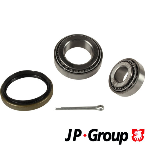 PartzBiz CE: 1541300210-Wheel Bearing Kit