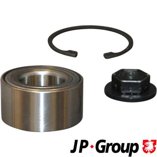PartzBiz CE: 1541301610-Wheel Bearing Kit PartzBiz CE: 1541301610-Wheel Bearing Kit