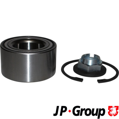 PartzBiz CE: 1541301810-Wheel Bearing Kit PartzBiz CE: 1541301810-Wheel Bearing Kit