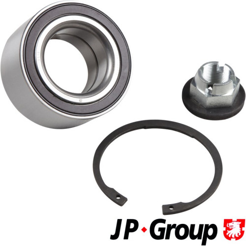 PartzBiz CE: 1541302610-Wheel Bearing Kit PartzBiz CE: 1541302610-Wheel Bearing Kit