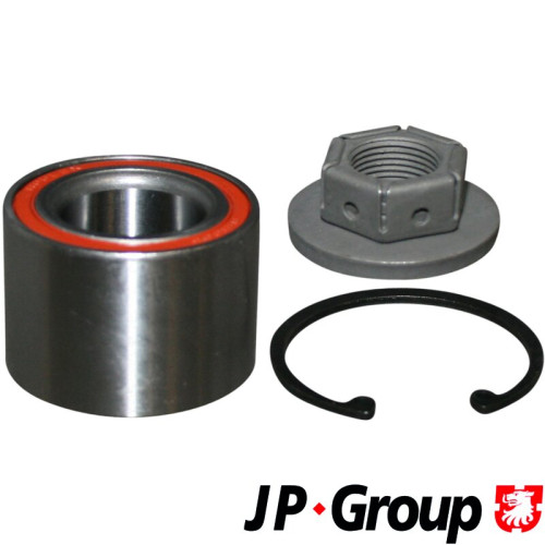 PartzBiz CE: 1551301710-Wheel Bearing Kit PartzBiz CE: 1551301710-Wheel Bearing Kit