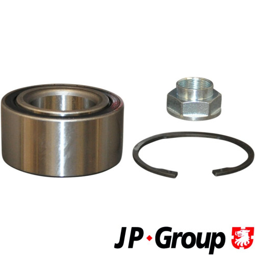 PartzBiz CE: 3441300310-Wheel Bearing Kit PartzBiz CE: 3441300310-Wheel Bearing Kit