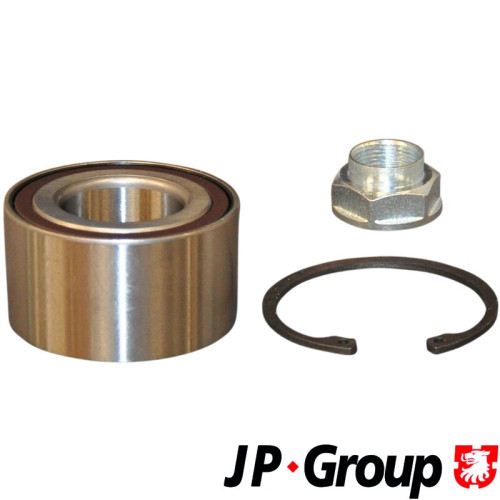 PartzBiz CE: 3441300510-Wheel Bearing Kit PartzBiz CE: 3441300510-Wheel Bearing Kit