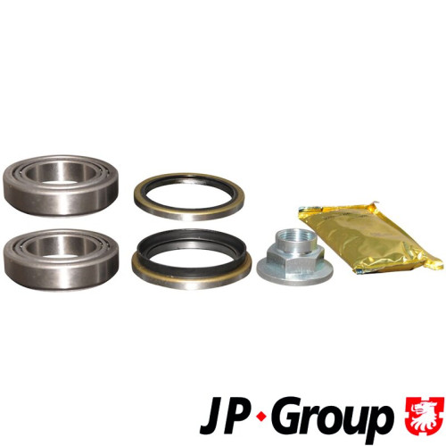 PartzBiz CE: 3841300510-Wheel Bearing Kit PartzBiz CE: 3841300510-Wheel Bearing Kit