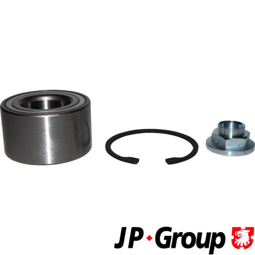 PartzBiz CE: 3841301110-Wheel Bearing Kit PartzBiz CE: 3841301110-Wheel Bearing Kit