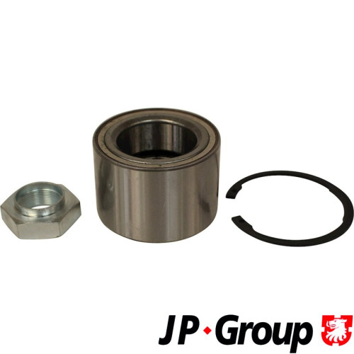 PartzBiz CE: 4141302510-Wheel Bearing Kit PartzBiz CE: 4141302510-Wheel Bearing Kit