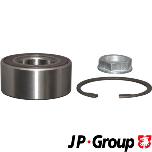 PartzBiz CE: 4141302710-Wheel Bearing Kit PartzBiz CE: 4141302710-Wheel Bearing Kit
