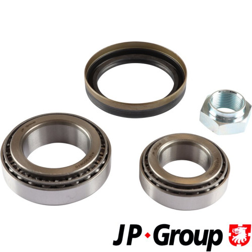 PartzBiz CE: 4151300610-Wheel Bearing Kit PartzBiz CE: 4151300610-Wheel Bearing Kit