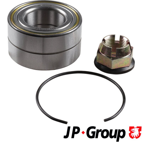 PartzBiz CE: 4341300610-Wheel Bearing Kit PartzBiz CE: 4341300610-Wheel Bearing Kit