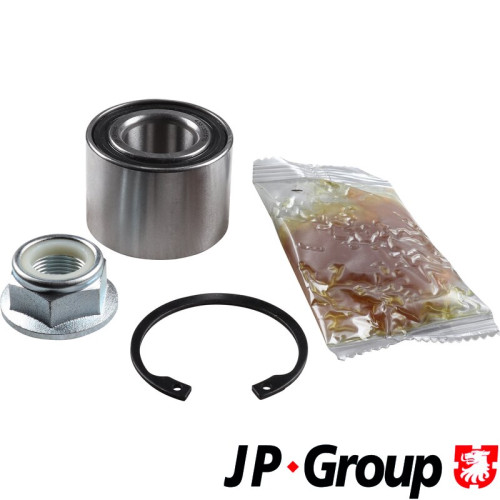 PartzBiz CE: 4351301510-Wheel Bearing Kit PartzBiz CE: 4351301510-Wheel Bearing Kit
