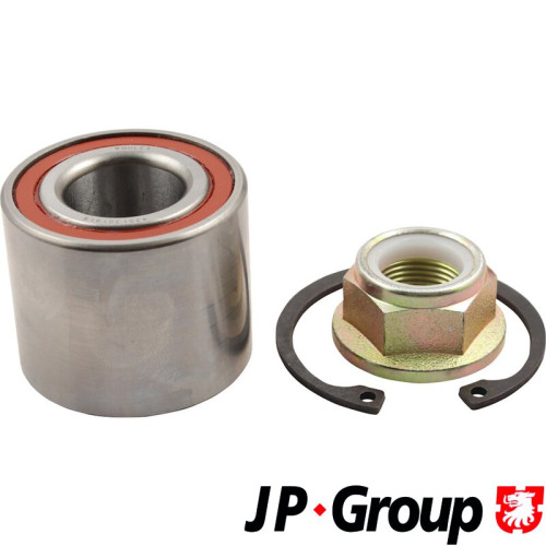 PartzBiz CE: 4351301910-Wheel Bearing Kit