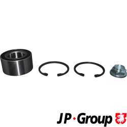PartzBiz CE 4541300110 - Wheel Bearing Kit PartzBiz CE 4541300110 - Wheel Bearing Kit