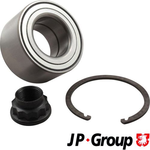 PartzBiz CE: 4841300710-Wheel Bearing Kit