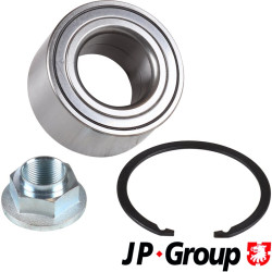 PartzBiz CE 4841301310 - Wheel Bearing Kit PartzBiz CE 4841301310 - Wheel Bearing Kit