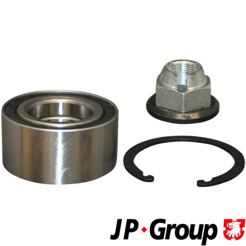 PartzBiz CE: 4941300610-Wheel Bearing Kit PartzBiz CE: 4941300610-Wheel Bearing Kit