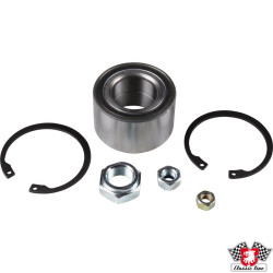 PartzBiz CE 1141300310 - Wheel bearing kit, front, left/right PartzBiz CE 1141300310 - Wheel bearing kit, front, left/right