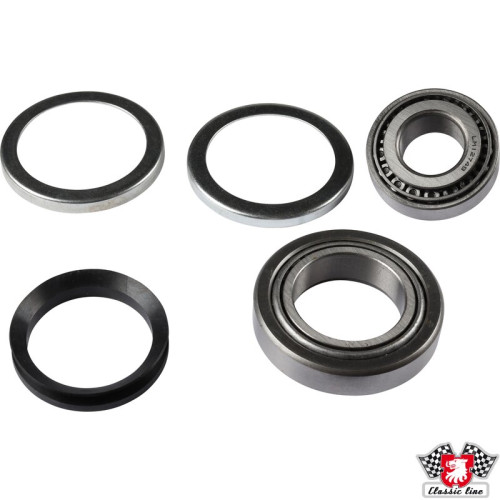 PartzBiz CE: 8941300410-Wheel Bearing Kit, front PartzBiz CE: 8941300410-Wheel Bearing Kit, front